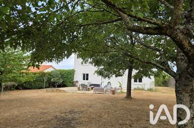 Maison 5 pièces 285000 €