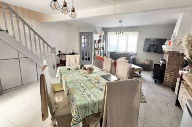 Maison 1 pièces 139900 €