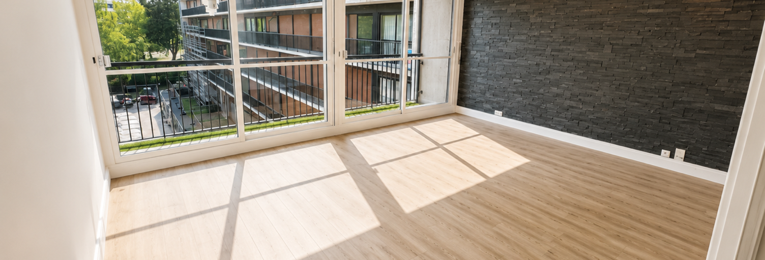 Appartement 3 Pièces 64 m² à vendre à Pontoise (95300)