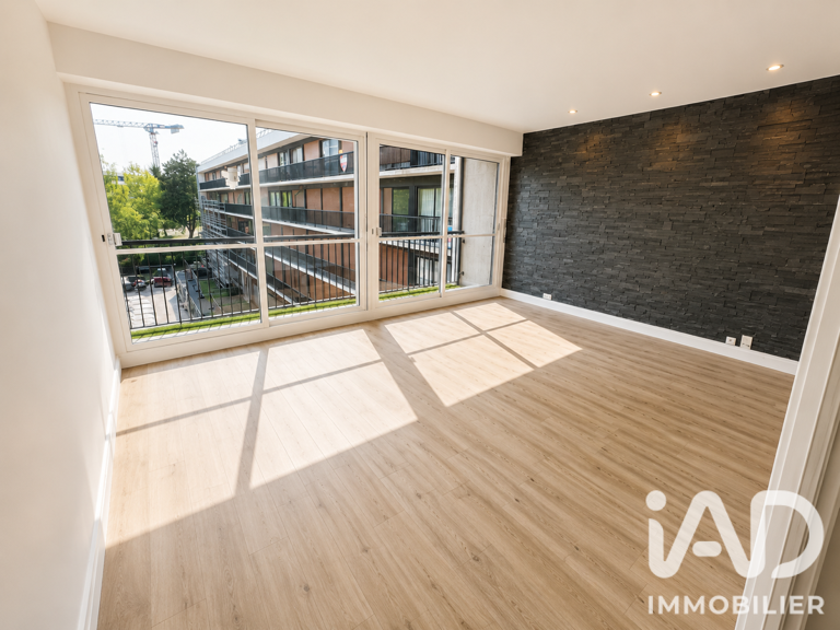 Vente Appartement 3 pièces — photo 1