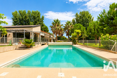 Maison 6 pièces 724500 €
