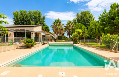 Vente Maison/villa 6 pièces — photo du bien