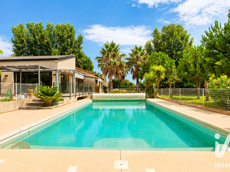 Vente Maison/villa 6 pièces — photo 1