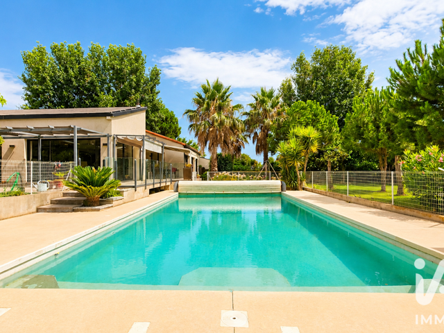 Vente Maison/villa 6 pièces — photo du bien