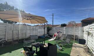 Maison 3 Pièces 85 m² à vendre à Aiguillon (47190)