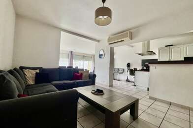 Maison 3 pièces 95000 €