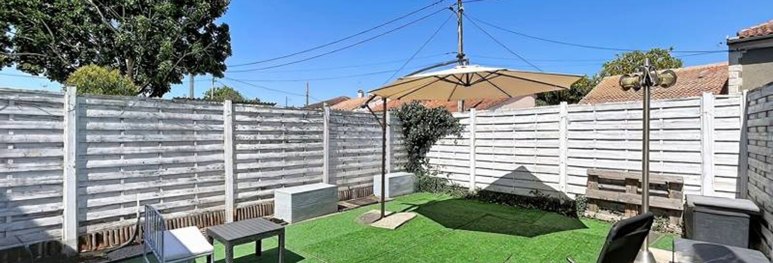 Maison 3 Pièces 85 m² à vendre à Aiguillon (47190)