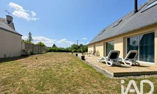 Maison 4 Pièces 100 m² à vendre à Mont-Dol (35120)