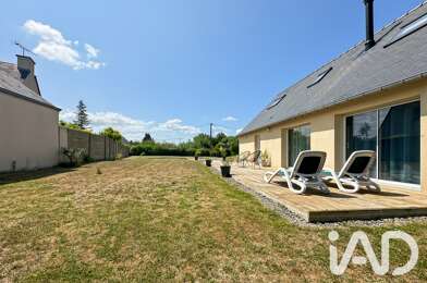 Maison 4 pièces 259900 €