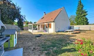 Maison 5 Pièces 100 m² à vendre à Magny-en-Vexin (95420)