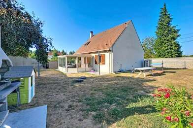 Maison 5 pièces 315000 €