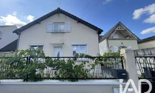 Maison 3 Pièces 69 m² à vendre à Tremblay-en-France (93290)