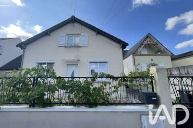 Maison 3 pièces 260000 €