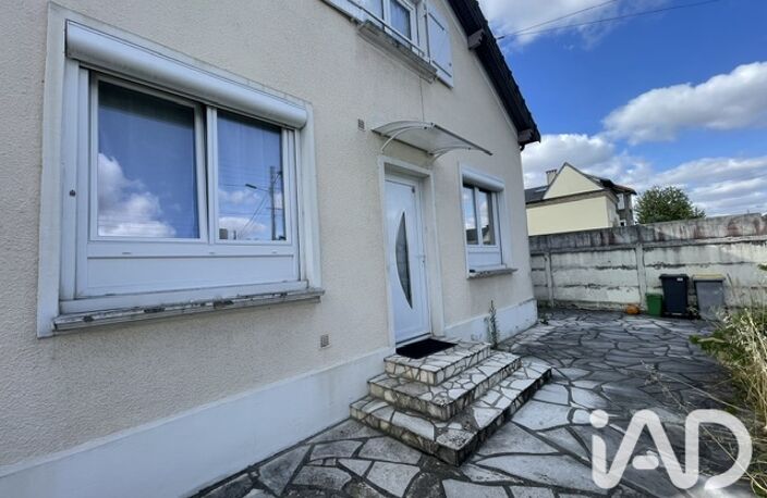 Vente Maison traditionnelle 3 pièces — photo 2