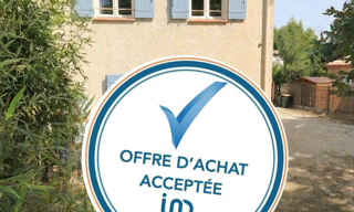 Maison 4 Pièces 80 m² à vendre à Néoules (83136)