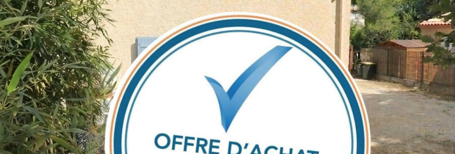 Maison 4 Pièces 80 m² à vendre à Néoules (83136)