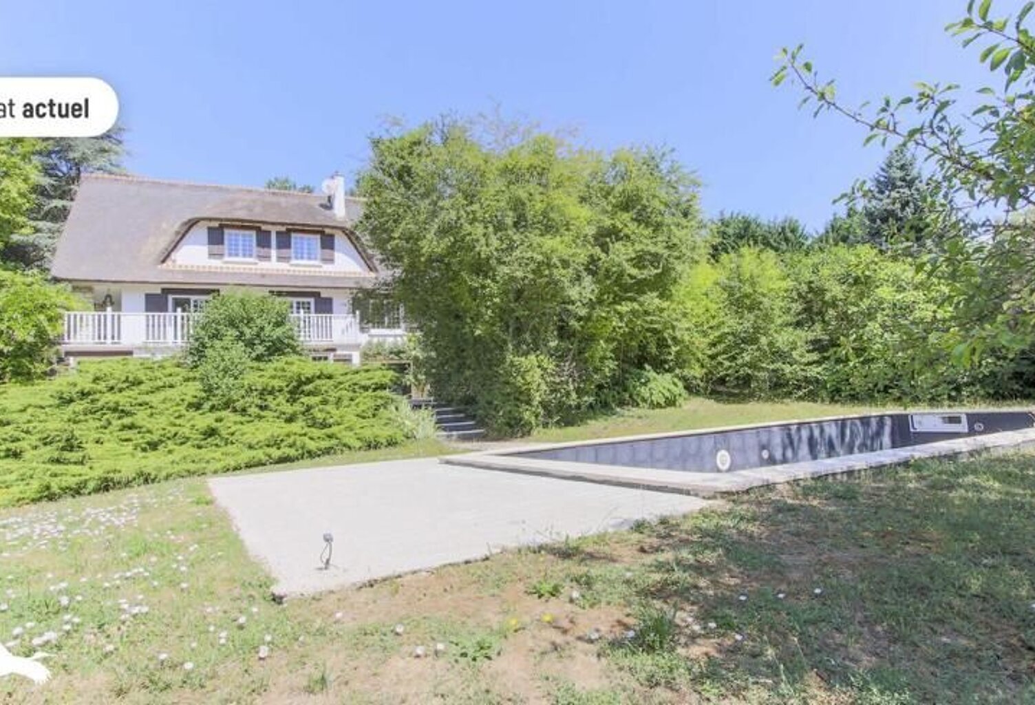 Vente maison 7 pièces 232 m² Maule (78580) — photo 1