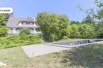 Maison 7 pièces 580000 €