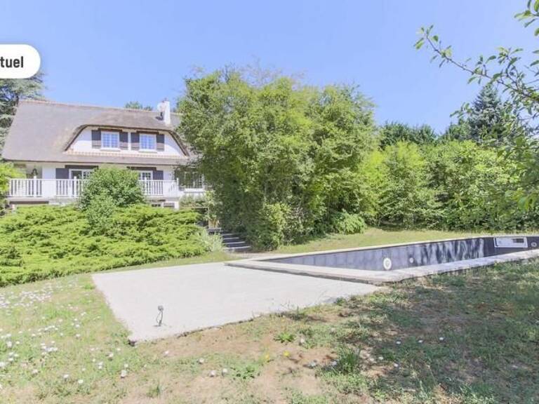 Maison 7 pièces 232 m² — photo 1