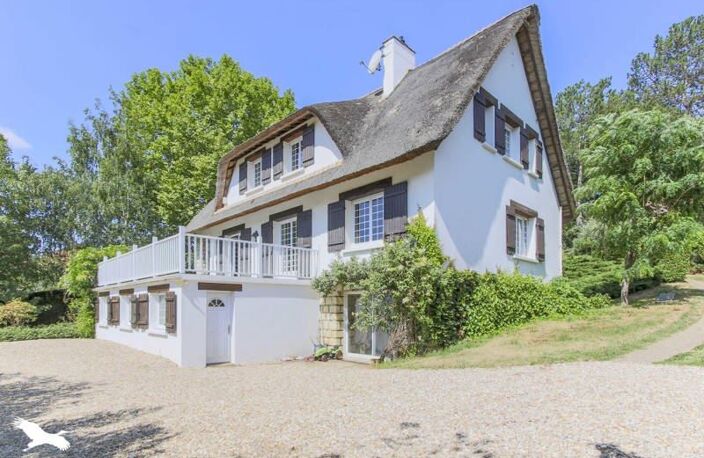 Vente maison 7 pièces 232 m² Maule (78580) — photo 2