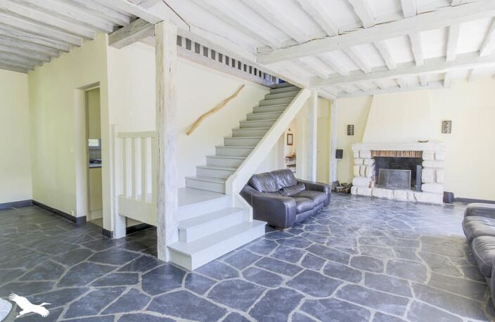 Vente maison 7 pièces 232 m² Maule (78580) — photo 3