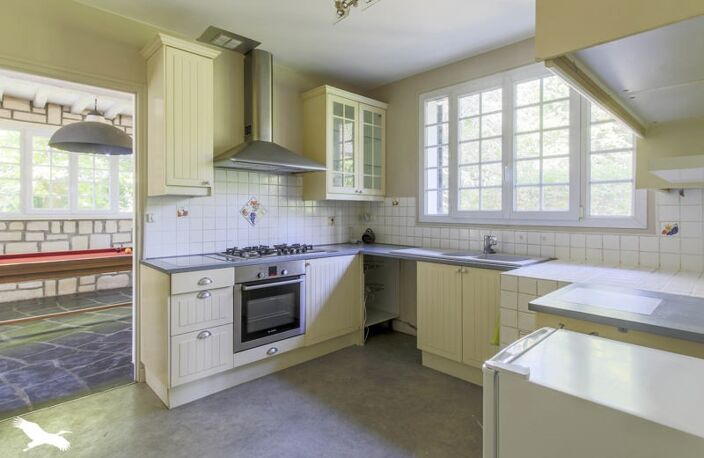 Vente maison 7 pièces 232 m² Maule (78580) — photo 5
