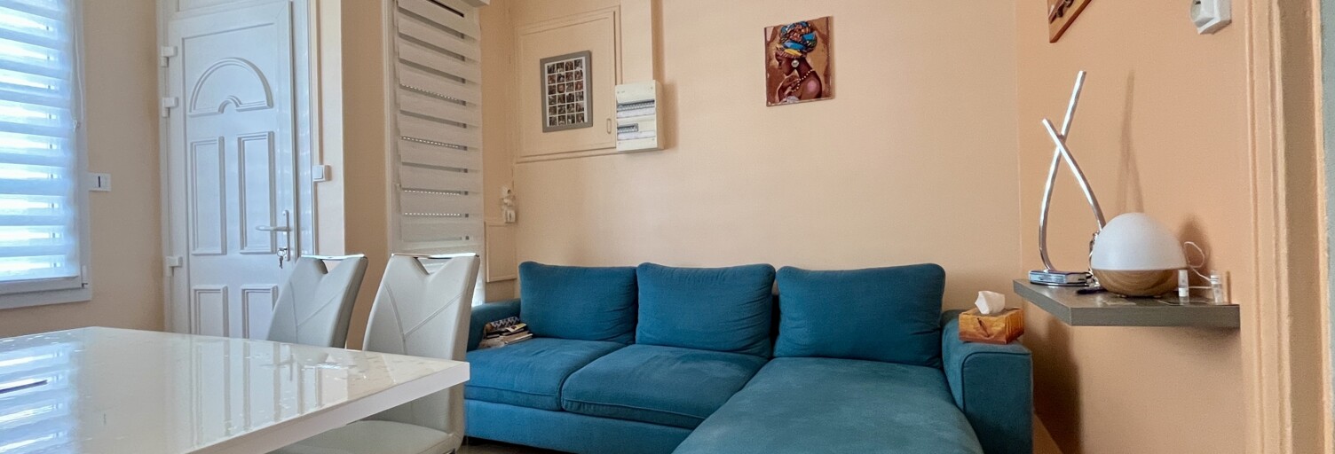 Maison 3 Pièces 74 m² à vendre à Pont-Hébert (50880)