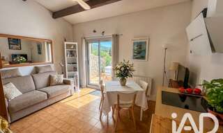 Appartement 3 Pièces 48 m² à vendre à Six-Fours-les-Plages (83140)