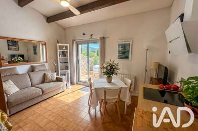 Appartement 3 pièces 315000 €