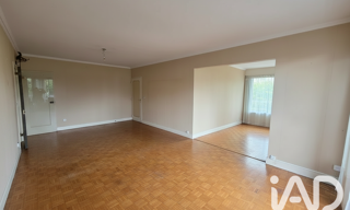 Appartement 4 Pièces 88 m² à vendre à Le Pecq (78230)