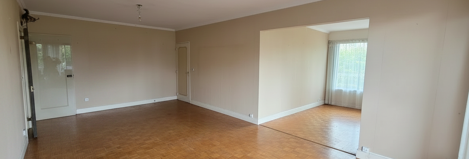 Appartement 4 Pièces 88 m² à vendre à Le Pecq (78230)