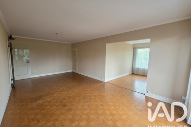 Appartement 4 pièces 465000 €