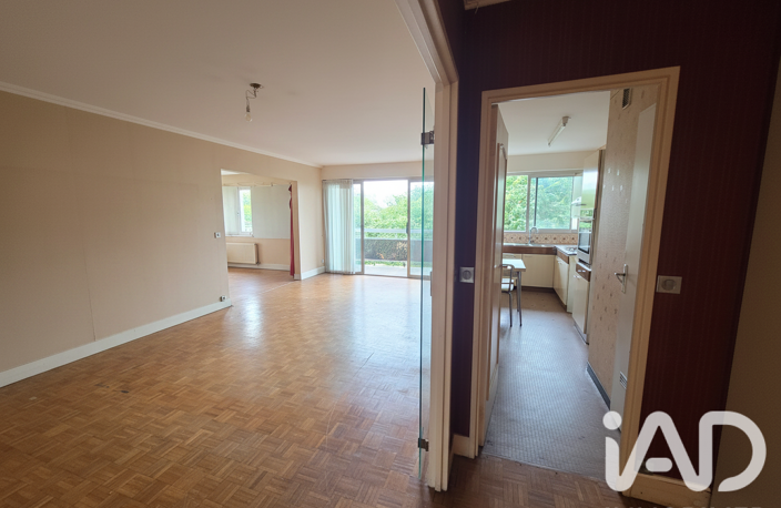 Vente Appartement 4 pièces — photo 2