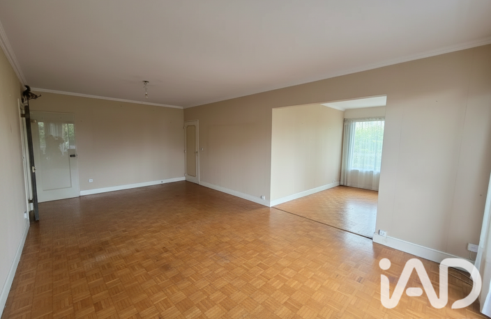 Vente Appartement 4 pièces — photo 3