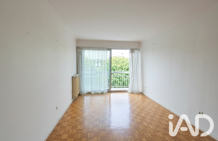 Vente Appartement 4 pièces — photo 5