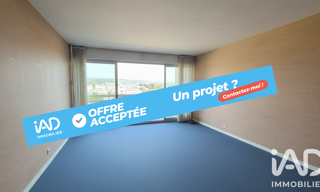 Appartement 1 Pièce 33 m² à vendre à Le Pecq (78230)