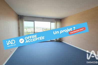 Appartement 1 pièces 180000 €