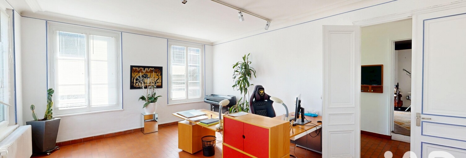 Commerce  380 m² à vendre à Villenoy (77124)