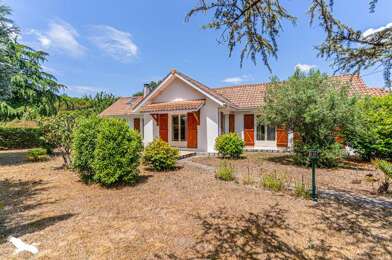 Maison 6 pièces 416960 €