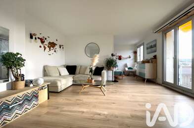 Appartement 2 pièces 255000 €