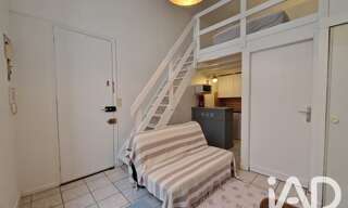 Appartement 1 Pièce 20 m² à vendre à Bordeaux (33000)