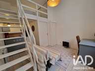 Vente Studio 1 pièce — photo 2