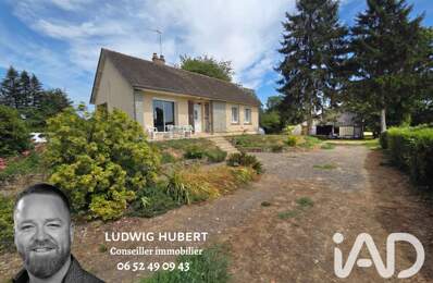 Vente Maison/villa 5 pièces — photo du bien