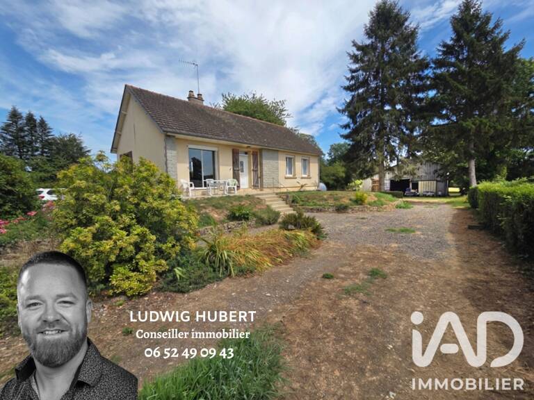 Vente Maison/villa 5 pièces — photo 1