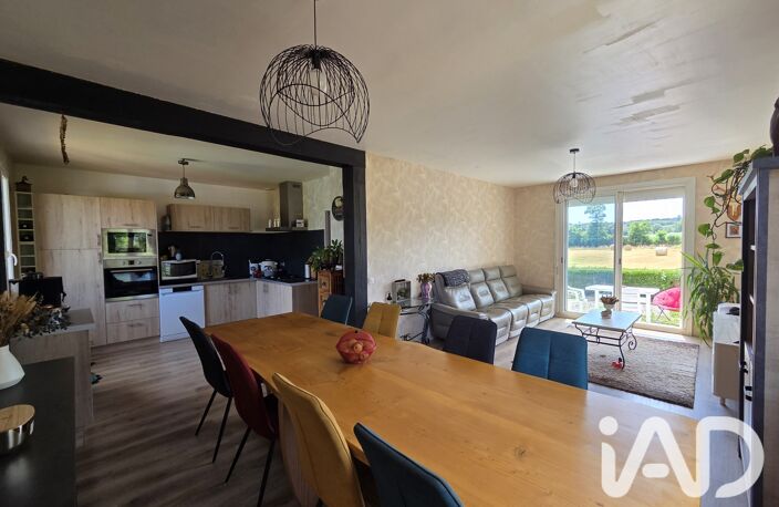 Vente Maison/villa 5 pièces — photo 3