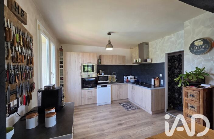Vente Maison/villa 5 pièces — photo 4