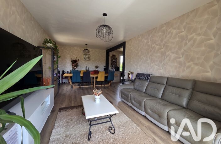 Vente Maison/villa 5 pièces — photo 5