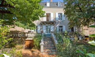 Maison 11 Pièces 400 m² à vendre à Gramat (46500)