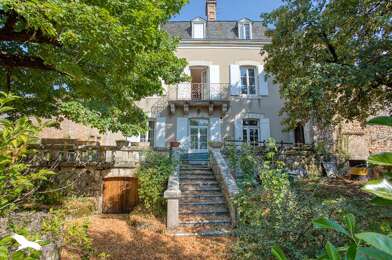 Maison 11 pièces 314160 €