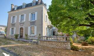 Maison 11 Pièces 400 m² à vendre à Gramat (46500)